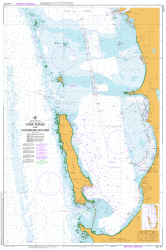 AUS 117 - Gage Roads And Cockburn Sound