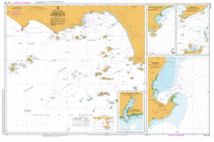 AUS 119 - Approaches To Esperance