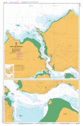 AUS 167 - Port Dalrymple