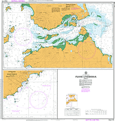 AUS 179 - Plans In Tasmania (Sheet 1)