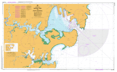 AUS 198 - Botany Bay And Port Hacking