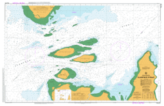 AUS 20 - Clarence Strait