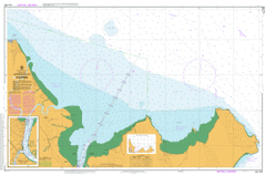 AUS 262 - Approaches To Cairns