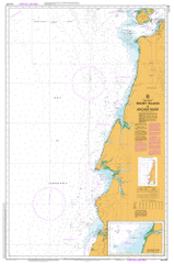 AUS 301 - Booby Island To Archer River