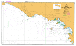 AUS 341 - Head Of Great Australian Bight To Streaky Bay