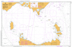 AUS 487 - Bass Strait