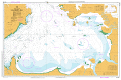 AUS 720 - Van Diemen Gulf