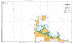 AUS 790 - Stokes Point To Rocky Cape