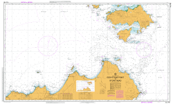 AUS 798 - Eddystone Point To Stony Head