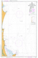 AUS 815 - Cape Moreton To Double Island Point