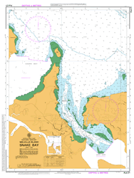 AUS 21 - Melville Island Snake Bay