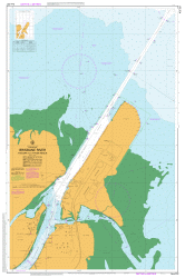 AUS 237 - The Bar To Lytton Reach