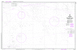 AUS 315 - Darwin To Penguin Shoal (Western Sheet)