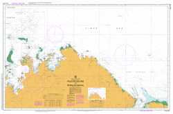 AUS 318 - Pelican Island To Penguin Shoal