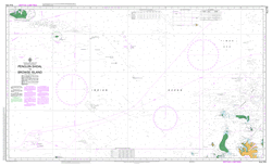 AUS 319 - Penguin Shoal To Browse Island