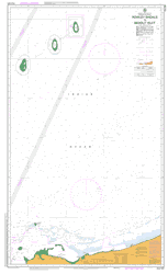 AUS 325 - Rowley Shoals To Bedout Islet