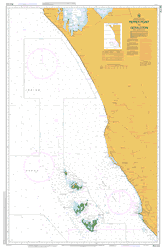 AUS 332 - Pepper Point To Geraldton