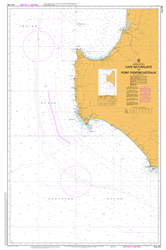 AUS 335 - Cape Naturaliste To Point Dentrecasteaux