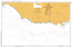 AUS 336 - Cape Leeuwin To King George Sound