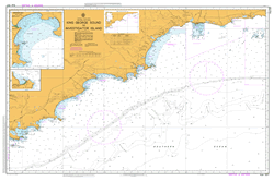 AUS 337 - King George Sound To Investigator Island