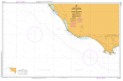 AUS 348 - Cape Martin To Cape Nelson