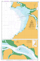 AUS 4 - Approaches To Weipa