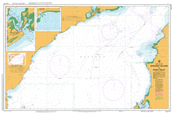 AUS 777 - Winceby Island To Point Riley