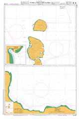 PNG 669 - Plans In Papua New Guinea (Sheet 11)